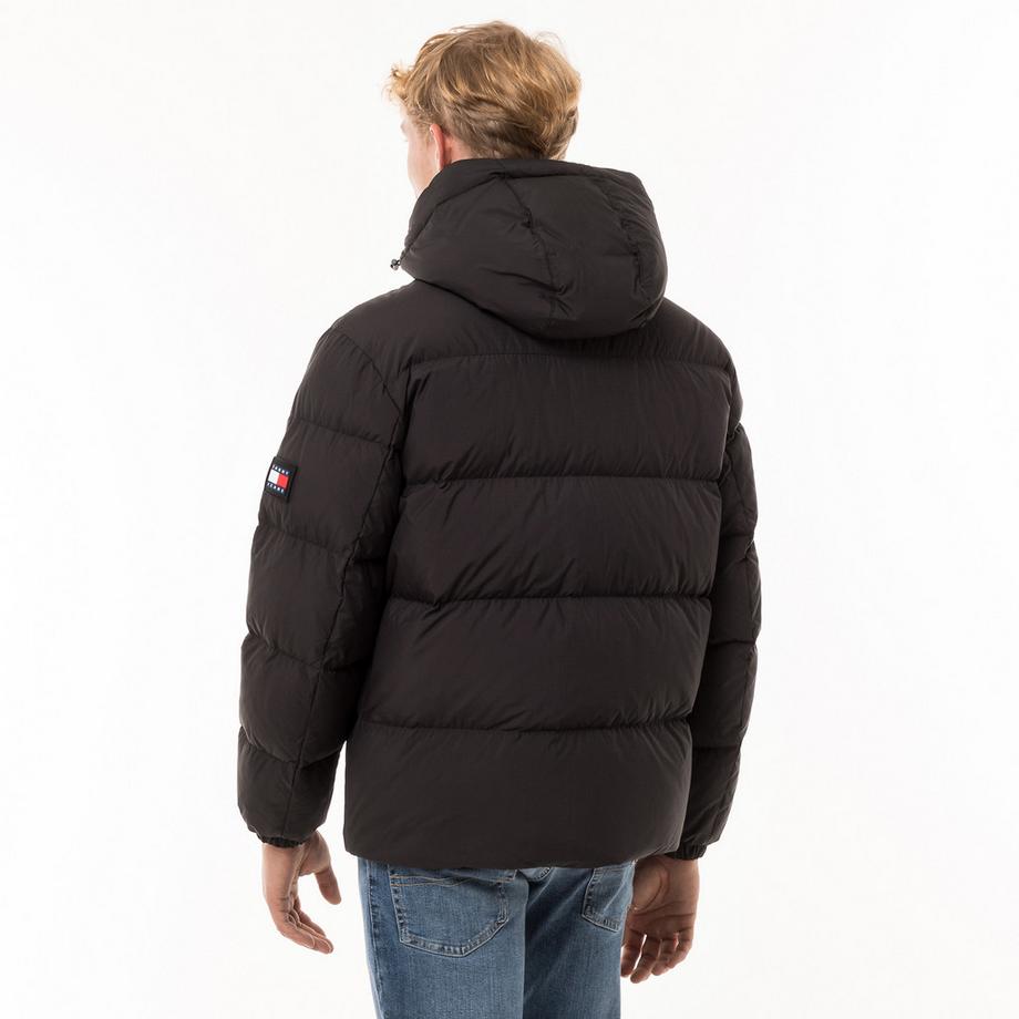 TOMMY JEANS TJM Essential Down Jacket EXT  