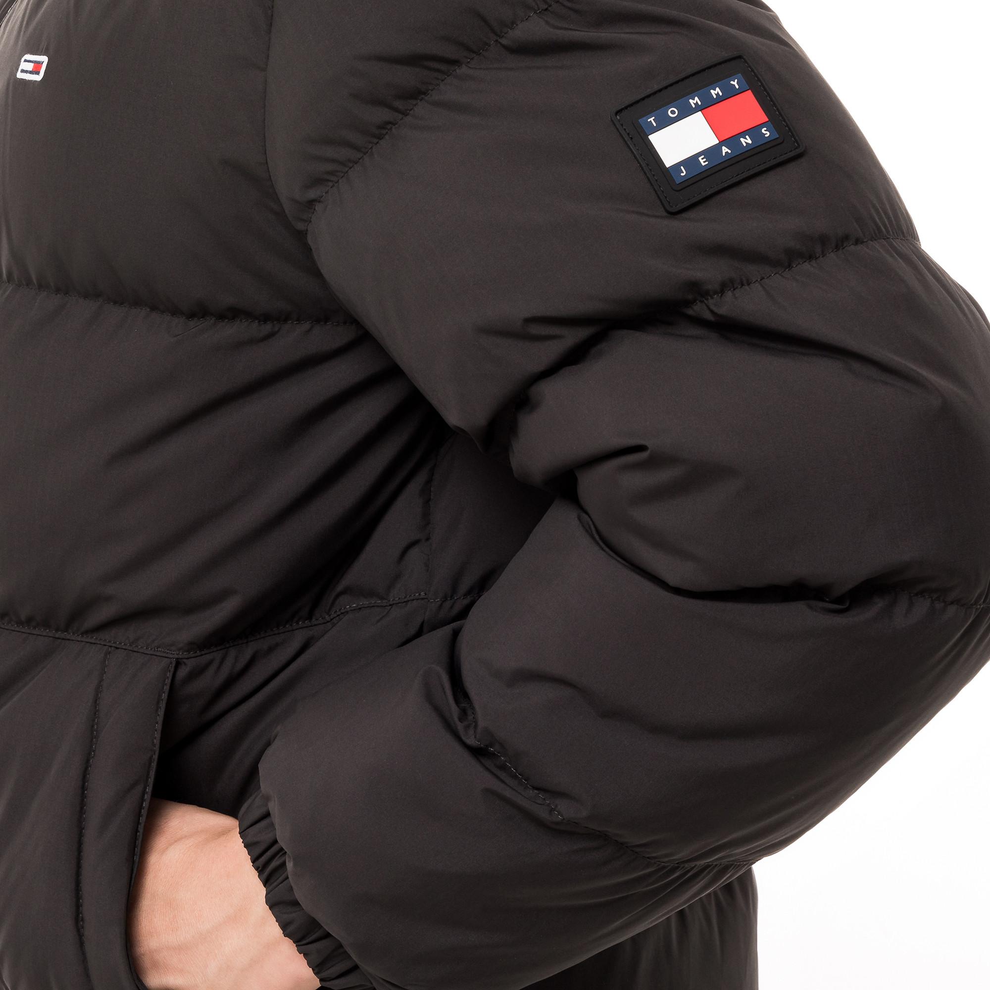 TOMMY JEANS TJM Essential Down Jacket EXT  