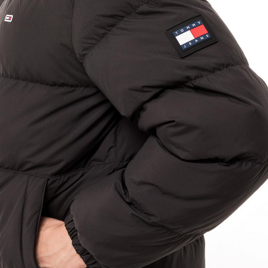 TOMMY JEANS TJM Essential Down Jacket EXT  