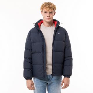 TOMMY JEANS TJM Essential Down Jacket EXT  