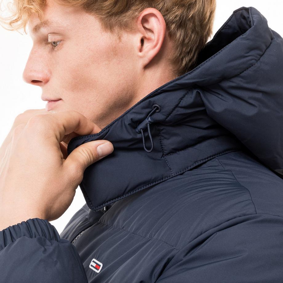 TOMMY JEANS TJM Essential Down Jacket EXT  
