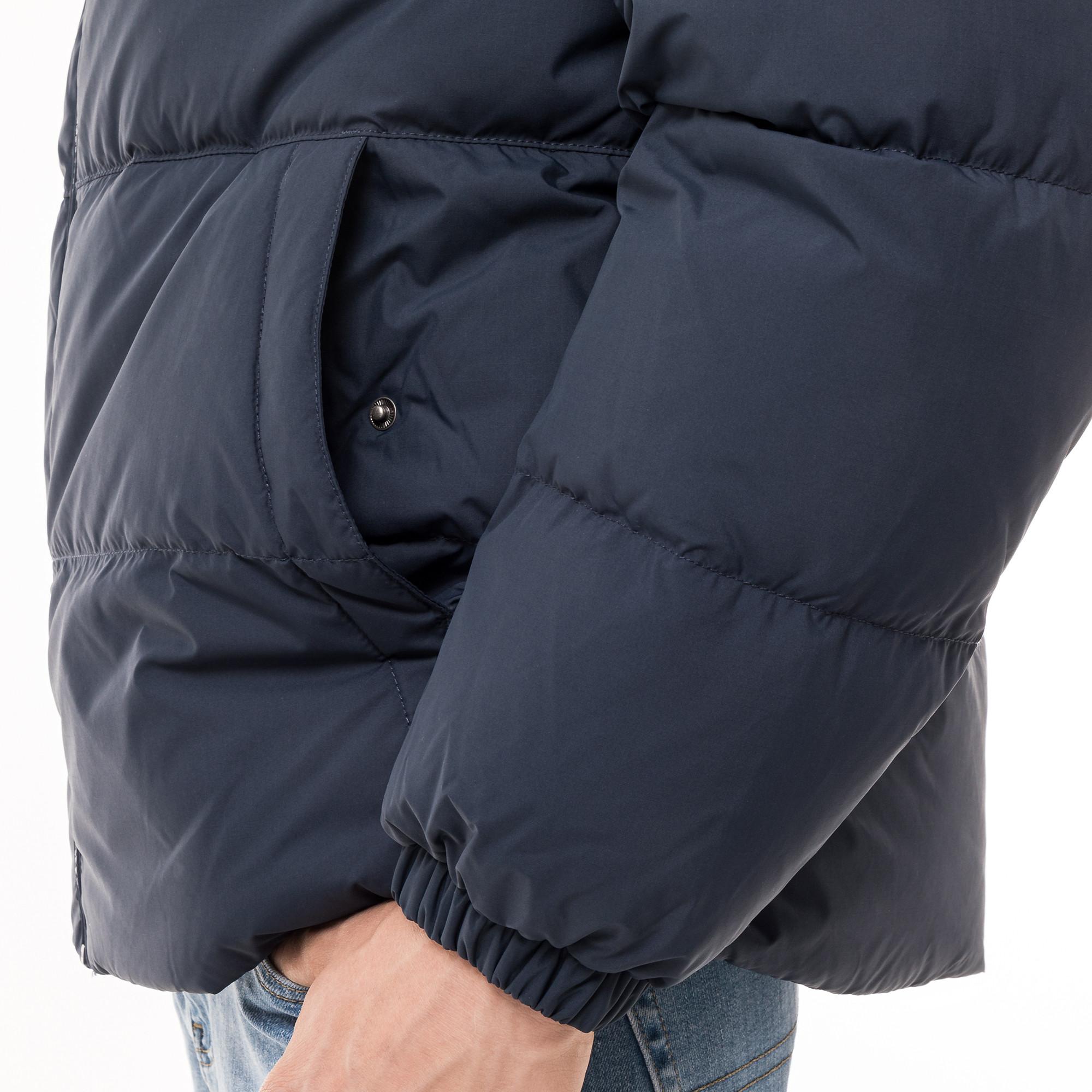 TOMMY JEANS TJM ESSENTIAL DOWN JACKET EXT Daunenjacke mit Kapuze 