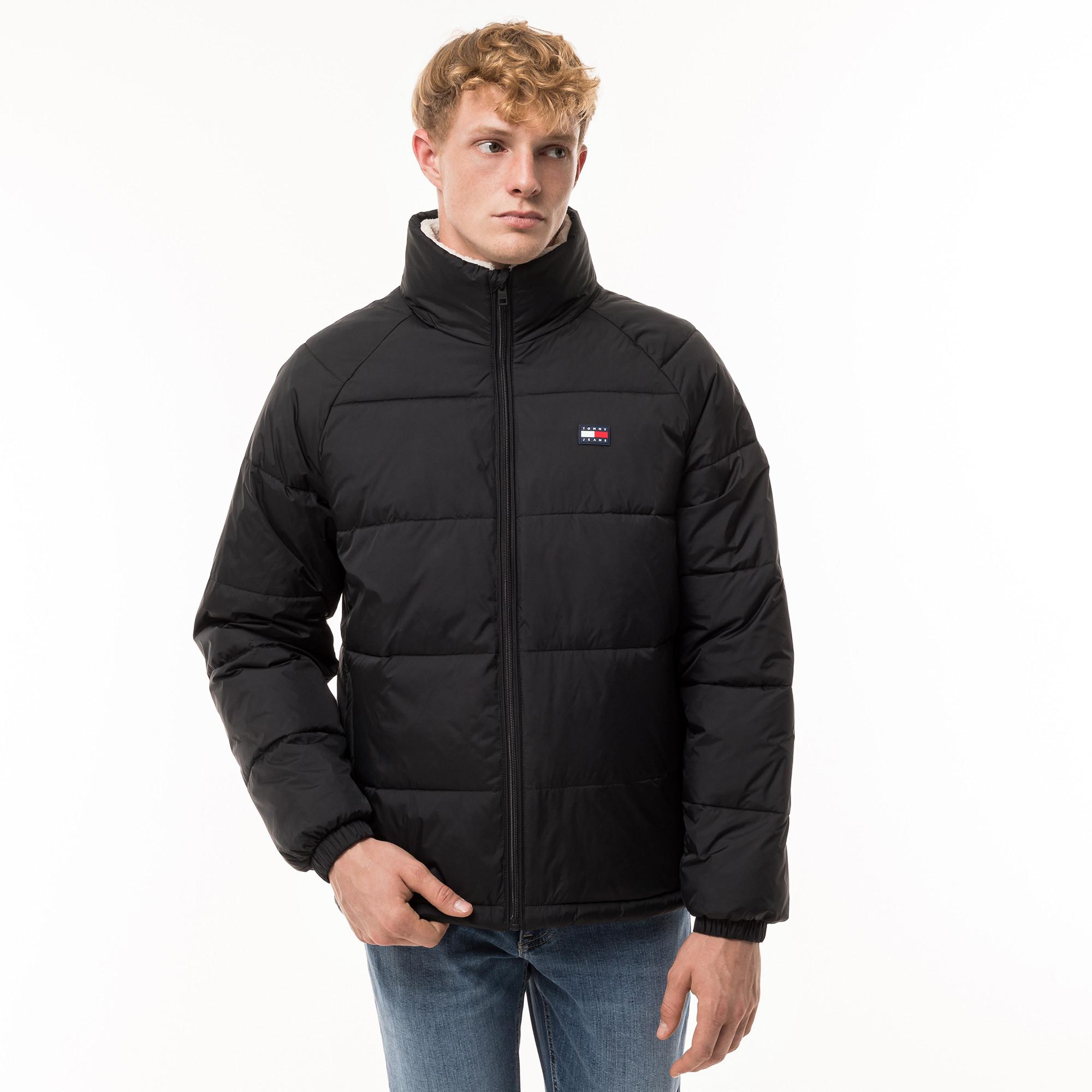 TOMMY JEANS TJM VAIL PUFFER EXT Giubbotto imbottito senza cappuccio 