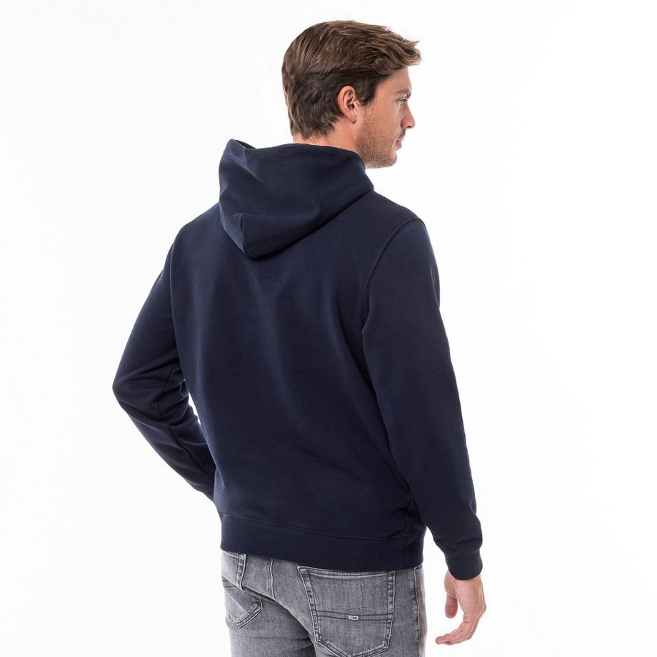 TOMMY JEANS Regular Spray Hoodie  
