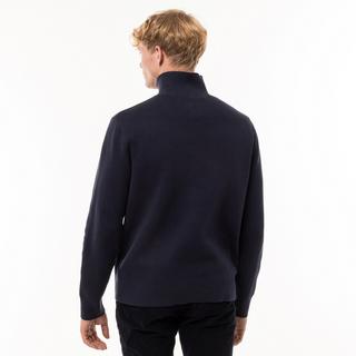 TOMMY JEANS TJM REG HALF ZIP SWEATER Pullover, Half-Zip 