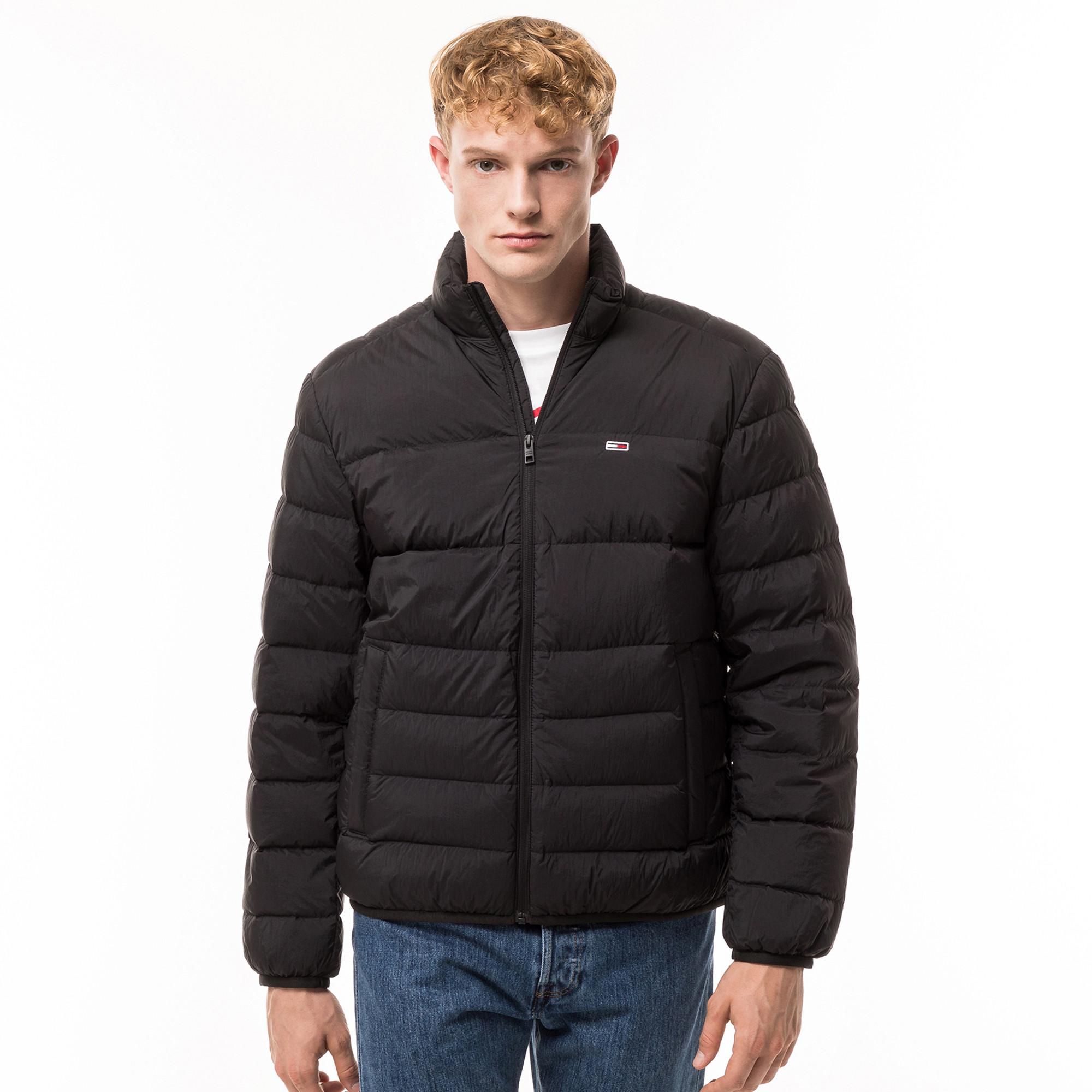 TOMMY JEANS TJM PACKABLE LT DOWN JACKET Doudoune sans capuche 