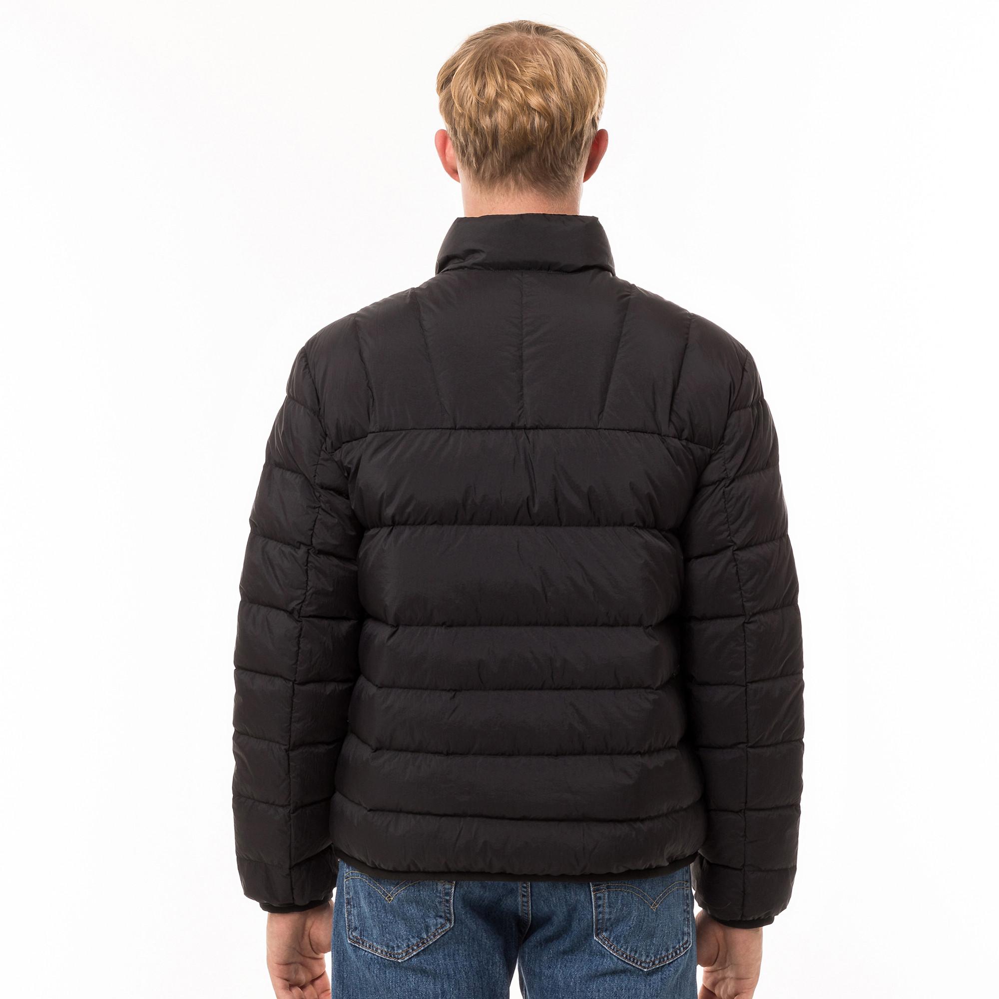 TOMMY JEANS TJM PACKABLE LT DOWN JACKET Daunenjacke ohne Kapuze 