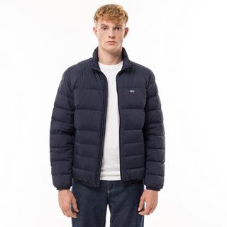 TOMMY JEANS TJM PACKABLE LT DOWN JACKET Daunenjacke ohne Kapuze 