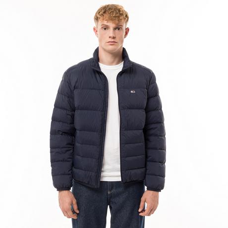 TOMMY JEANS TJM PACKABLE LT DOWN JACKET Giubbotto imbottito senza cappuccio 