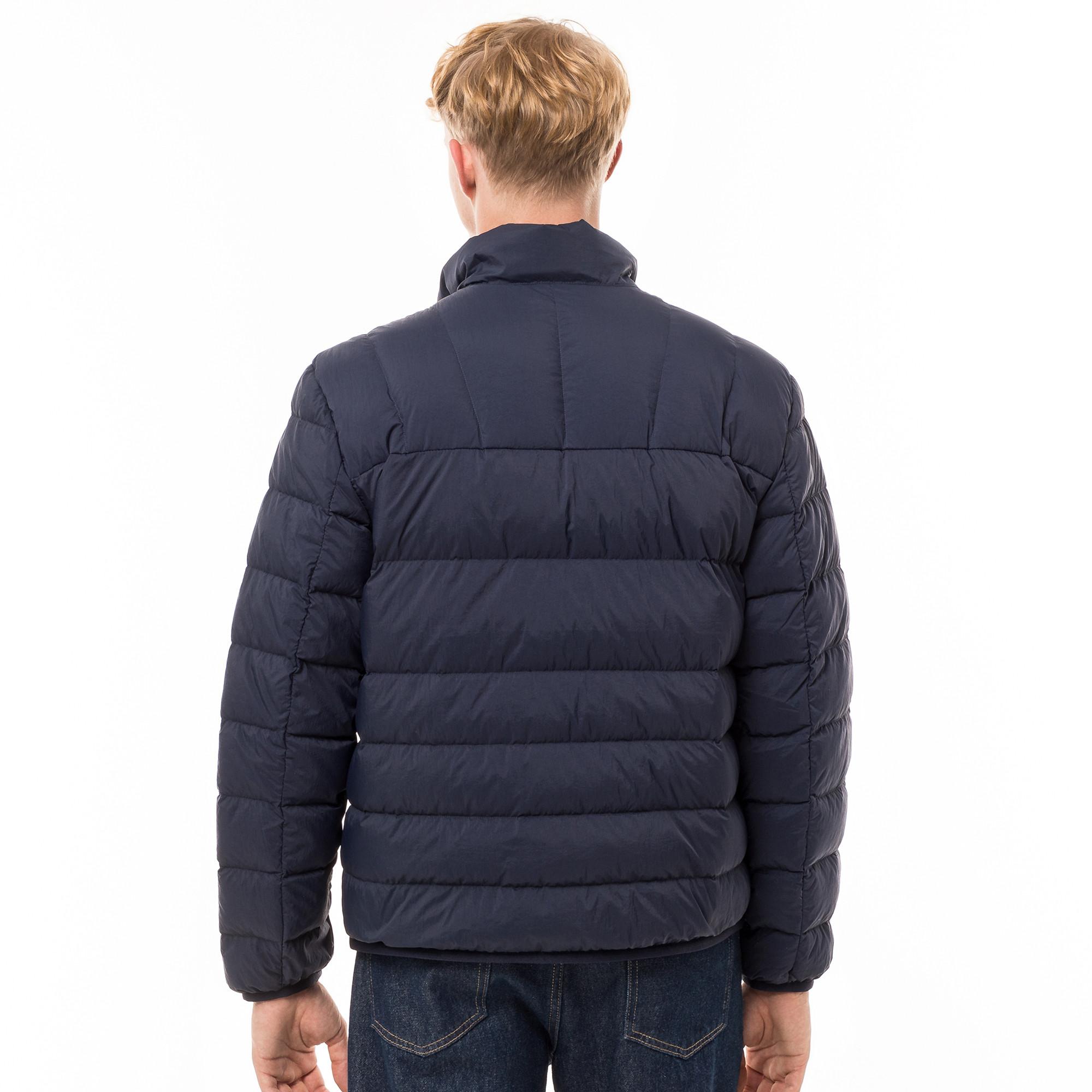 TOMMY JEANS TJM PACKABLE LT DOWN JACKET Giubbotto imbottito senza cappuccio 