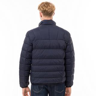 TOMMY JEANS TJM PACKABLE LT DOWN JACKET Daunenjacke ohne Kapuze 