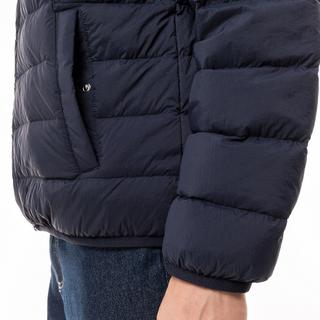 TOMMY JEANS TJM PACKABLE LT DOWN JACKET Daunenjacke ohne Kapuze 