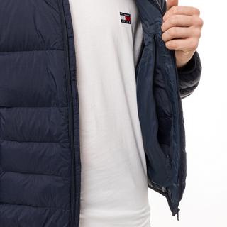 TOMMY JEANS TJM PACKABLE LT DOWN JACKET Daunenjacke ohne Kapuze 