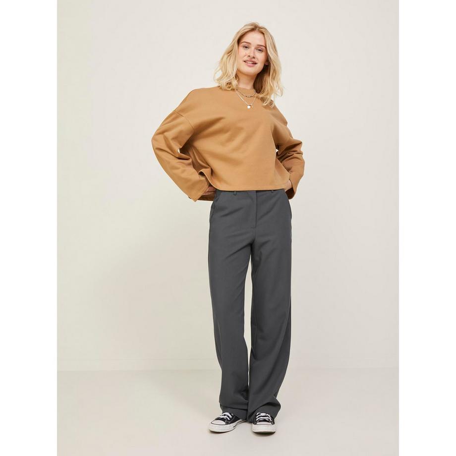 JJXX Pantaloni Regular Fit Vita Alta  