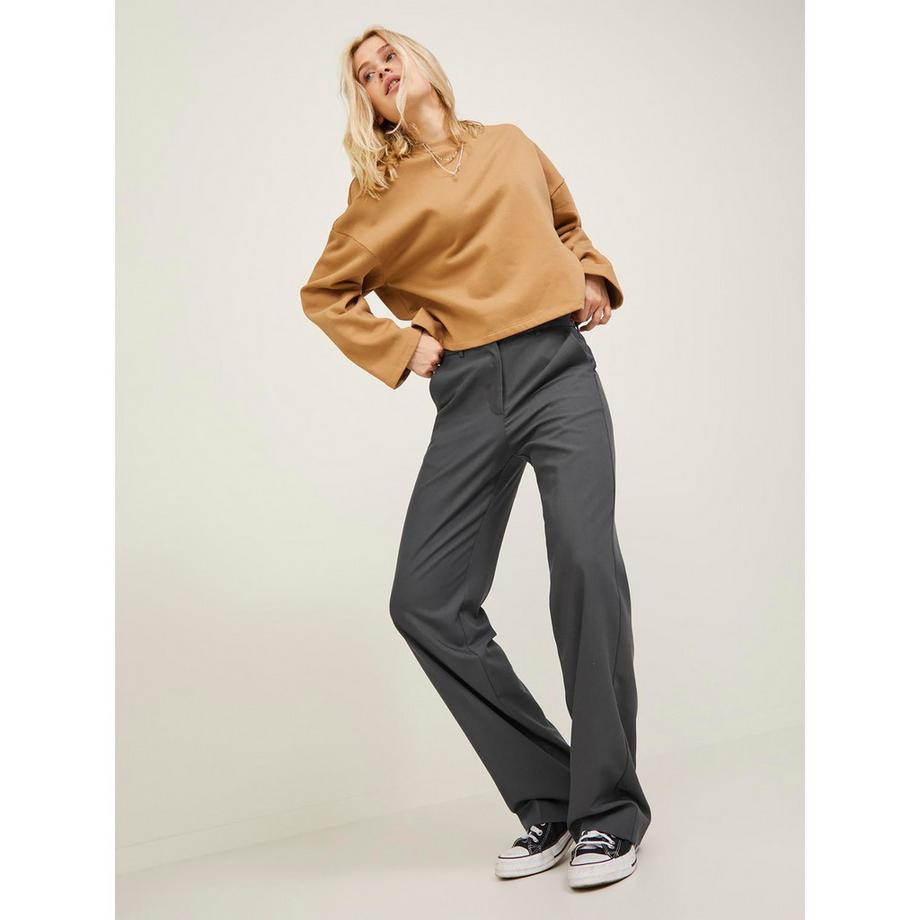JJXX Pantaloni Regular Fit Vita Alta  