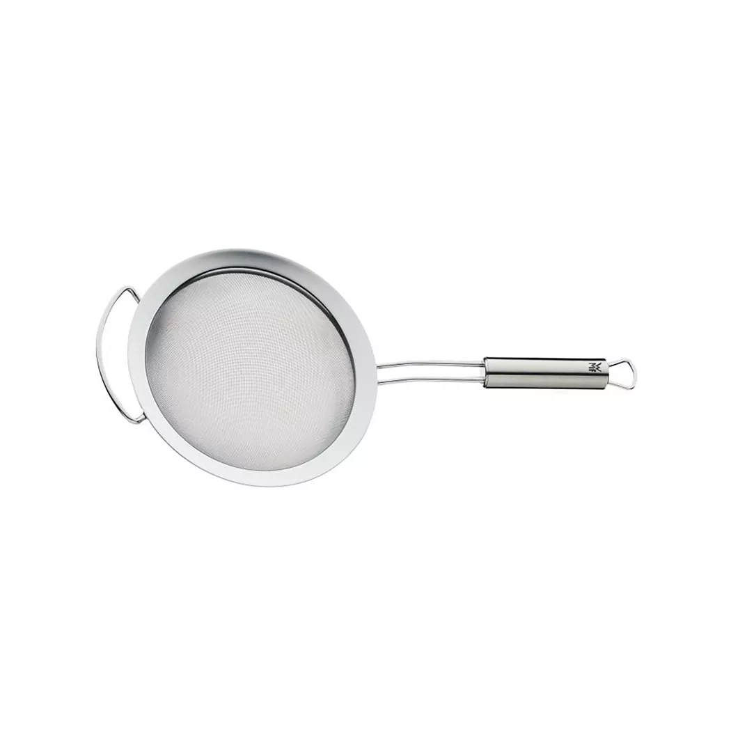 WMF Brühsieb PROFI PLUS 8cm Cromargan silber baby