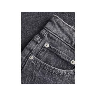 JJXX Lisbon Mom Fit Jeans  