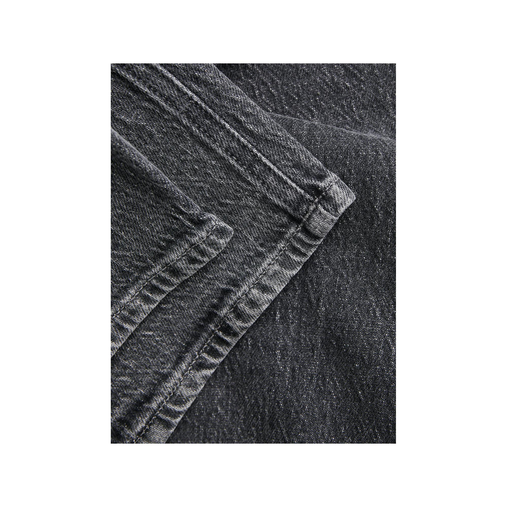 JJXX Lisbon Jean Mom Fit  