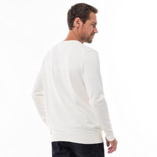 TOMMY HILFIGER ESSENTIAL COTTON CREW NECK Pull 