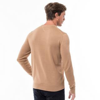 TOMMY HILFIGER ESSENTIAL COTTON CREW NECK Pullover 