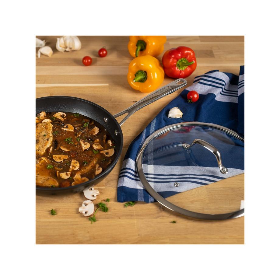 KUHN RIKON Schmorpfanne Easy Pro 