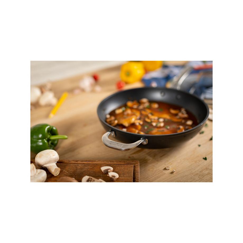 KUHN RIKON Schmorpfanne Easy Pro 