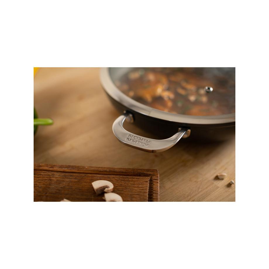 KUHN RIKON Schmorpfanne Easy Pro 