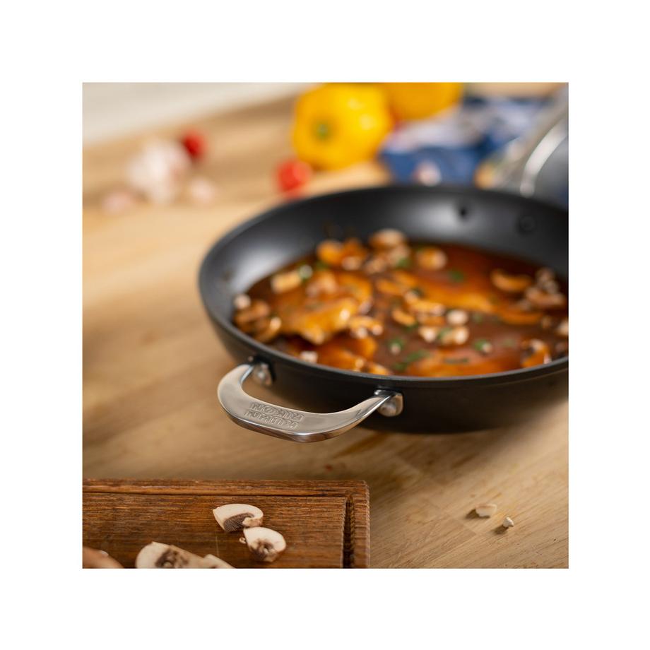 KUHN RIKON Schmorpfanne Easy Pro 