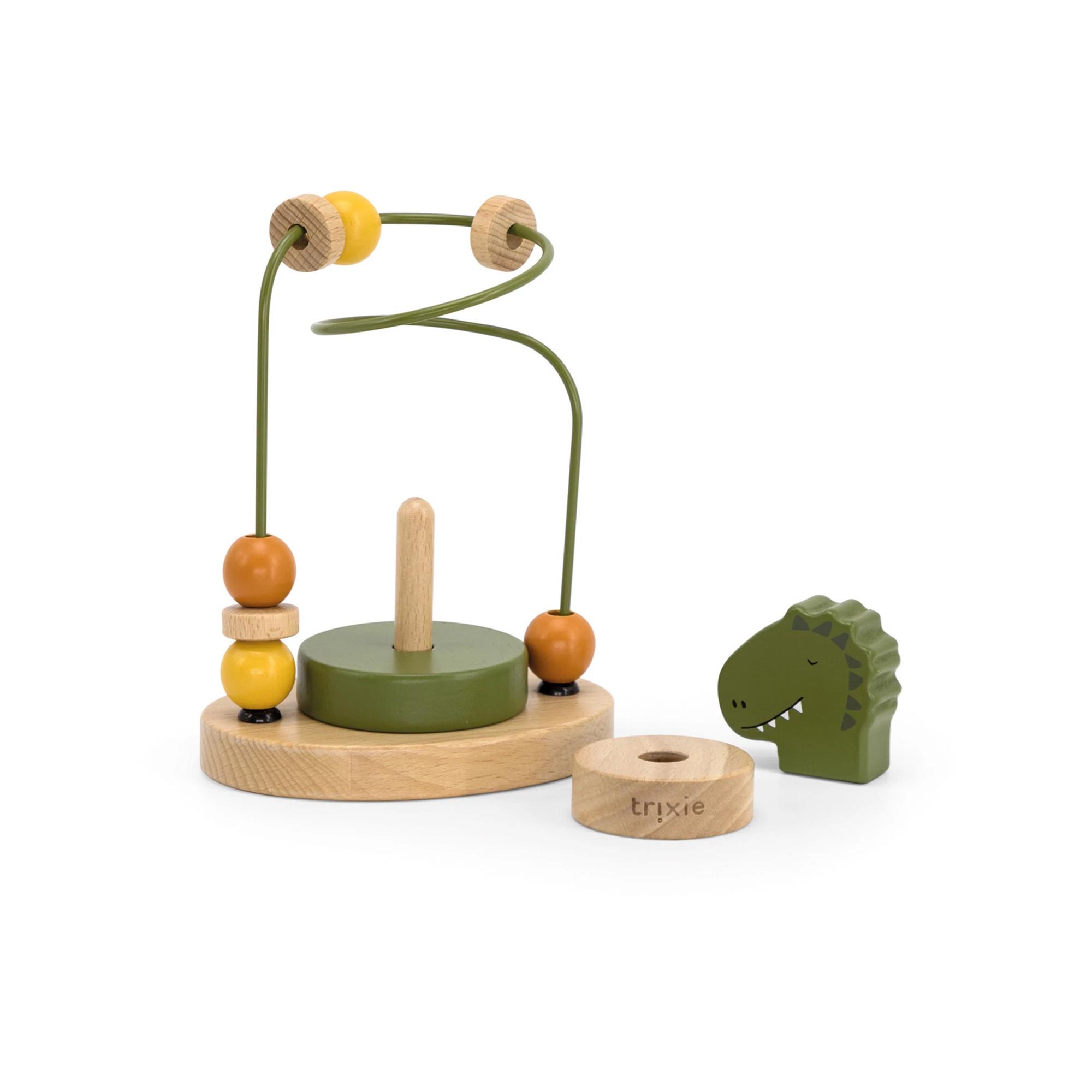 Trixie  Giochi d'attività 