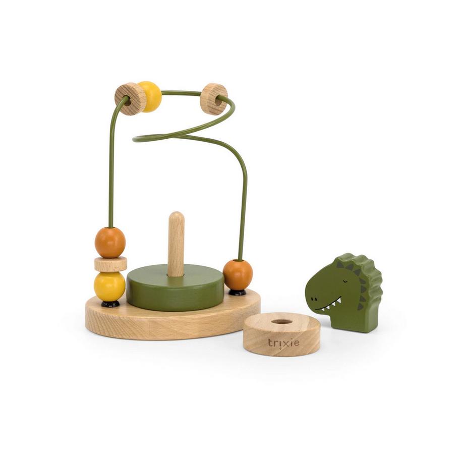 Trixie  Jouet d'activité 