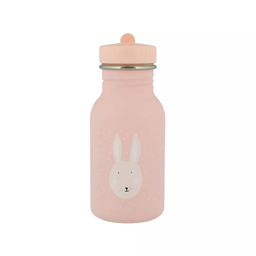 Trixie - Trinklernflasche, One Size, Rosa 2