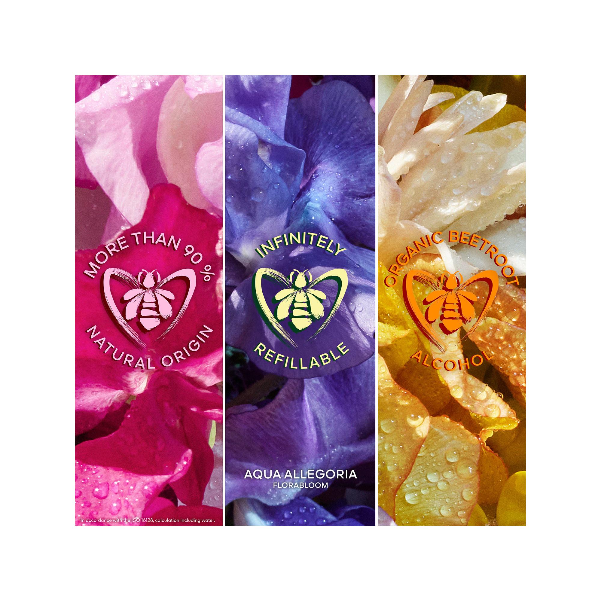 Guerlain Aqua Allegoria Florabloom Eau de Toilette  