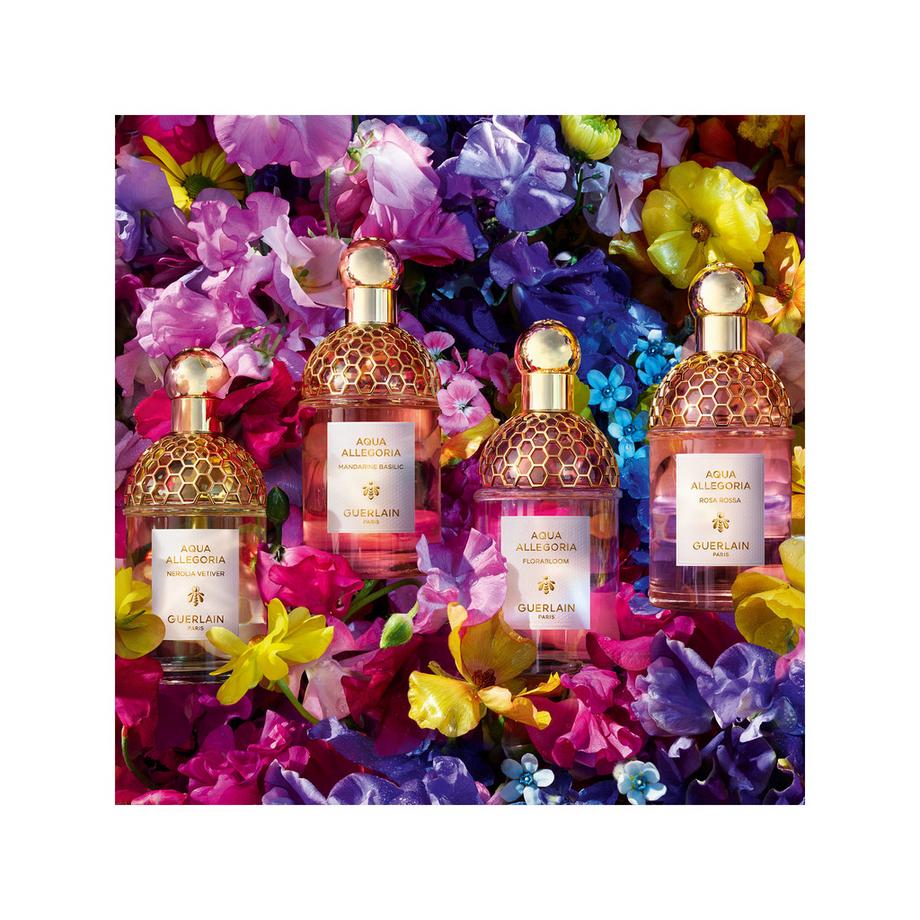 Guerlain Aqua Allegoria Florabloom Eau de Toilette  