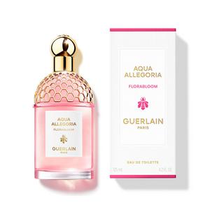 Guerlain Aqua Allegoria Florabloom Eau de Toilette  
