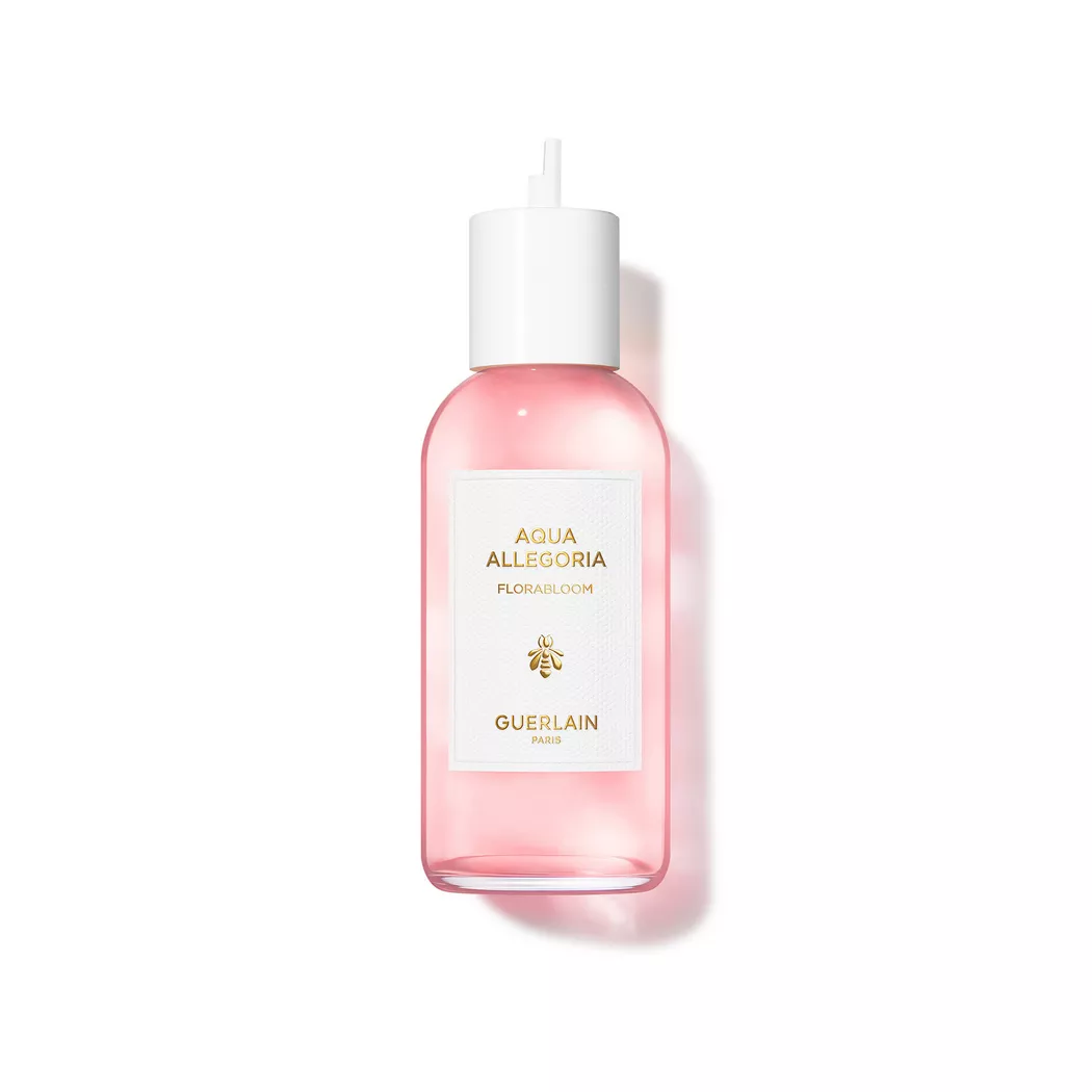 Guerlain - Eau de Toilette Refill, Aqua Allegoria Florabloom Eau de Toilette Refill, 200  ml 2