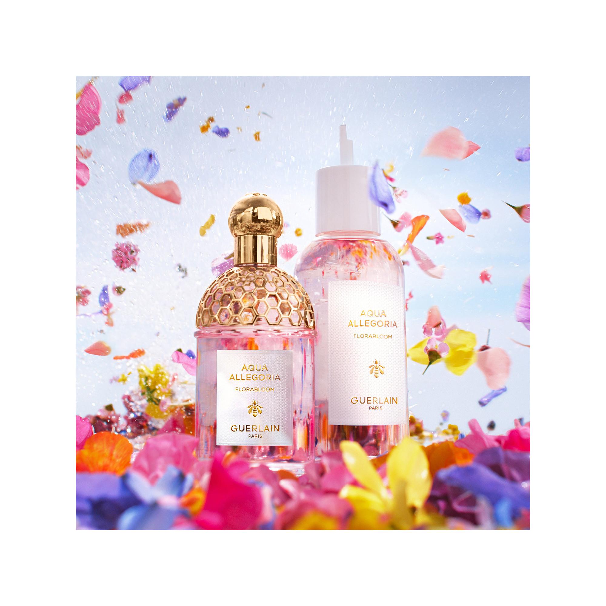 Guerlain Aqua Allegoria Florabloom Eau de Toilette Refill  