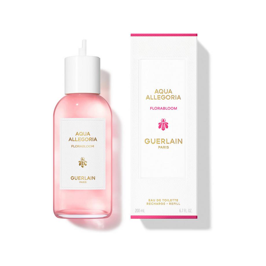 Guerlain Aqua Allegoria Florabloom Eau de Toilette Refill  