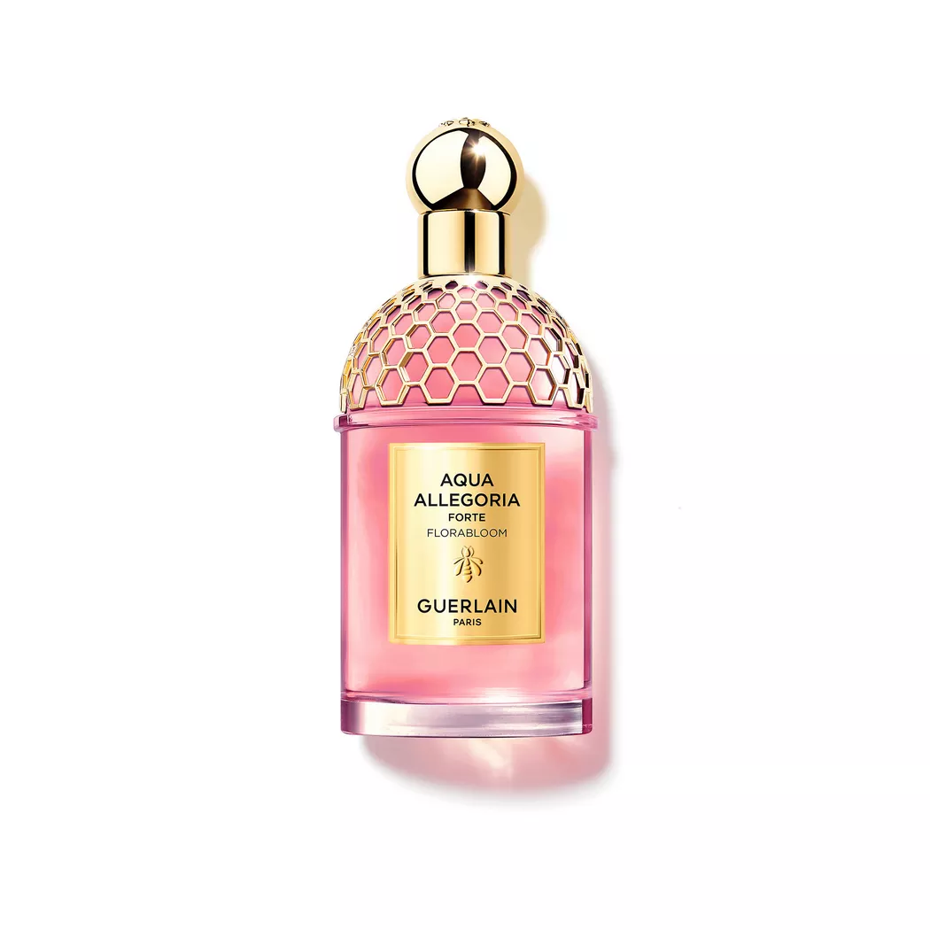 GUERLAIN Damenduefte Aqua-AllegoriaFlorabloom ForteEau de Parfum Spray
