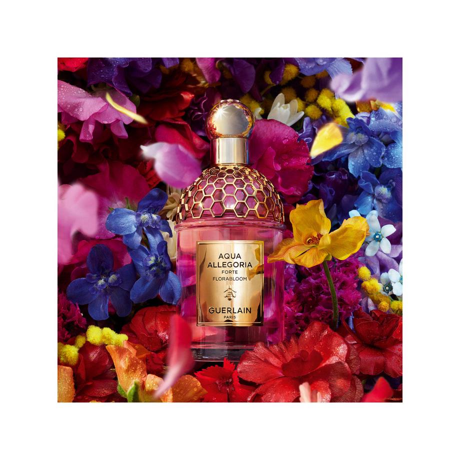 Guerlain Aqua Allegoria Florabloom Forte Eau de Parfum  