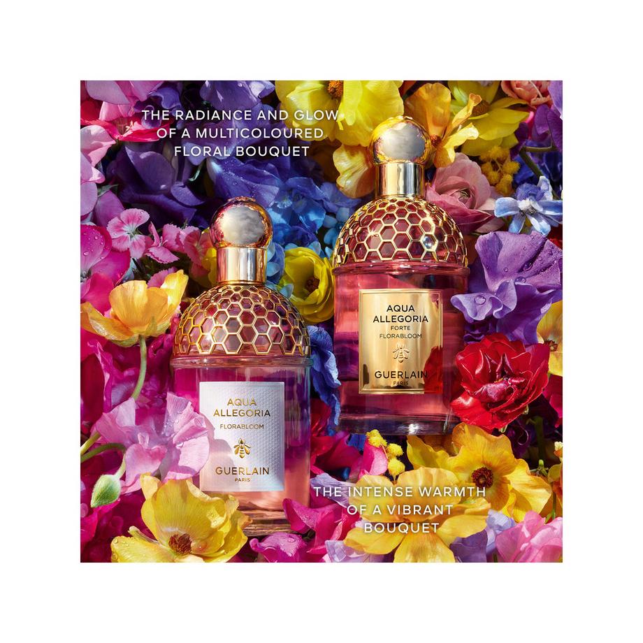 Guerlain Aqua Allegoria Florabloom Forte Eau de Parfum  