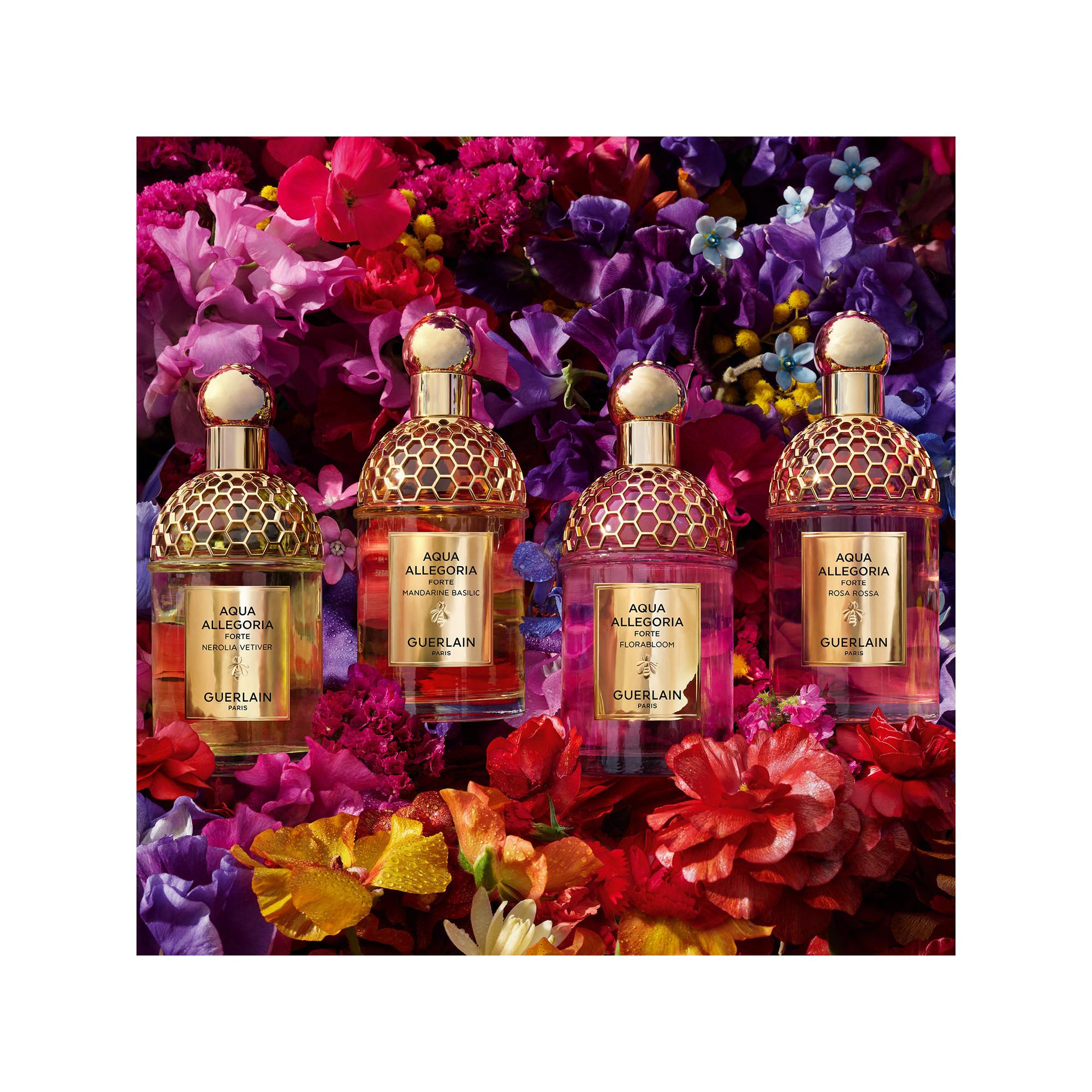 Guerlain Aqua Allegoria Florabloom Forte Eau de Parfum  
