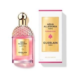 Guerlain Aqua Allegoria Florabloom Forte Eau de Parfum  