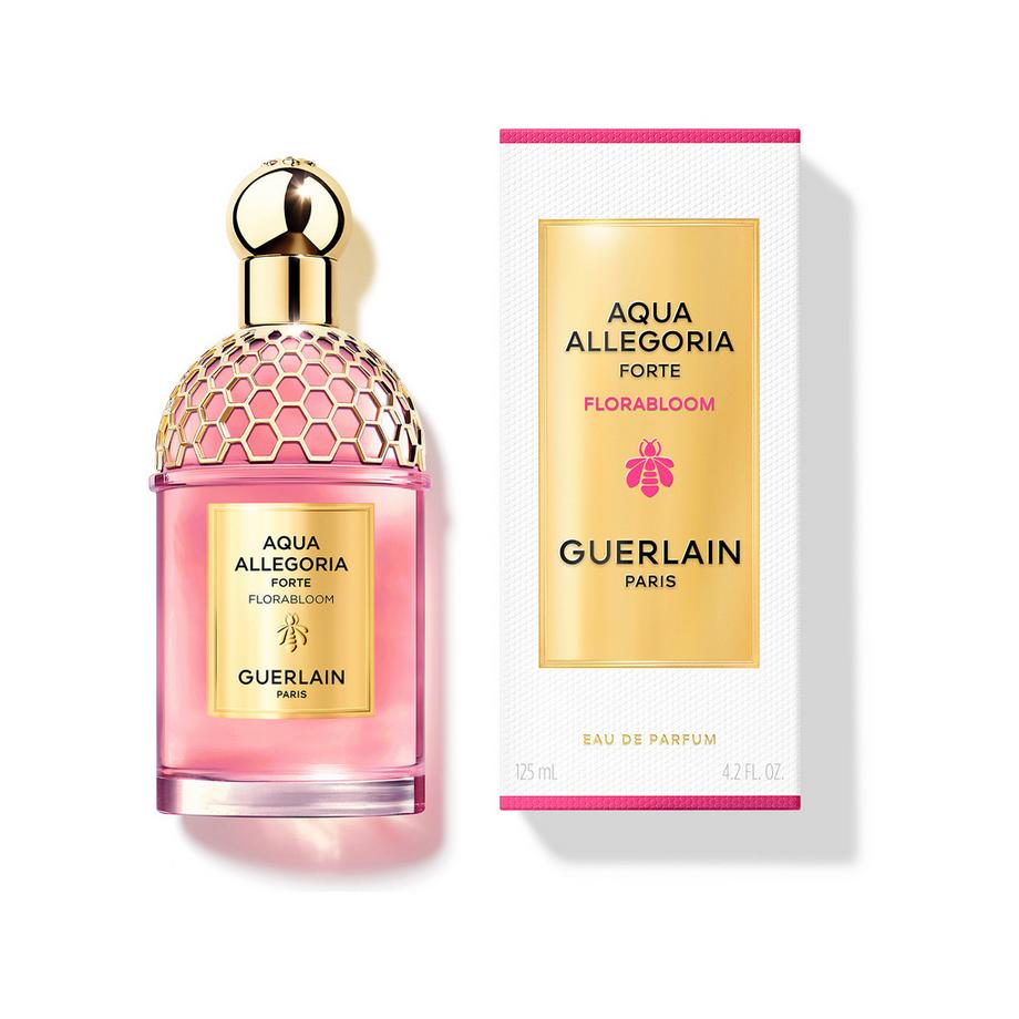 Guerlain Aqua Allegoria Florabloom Forte Eau de Parfum  