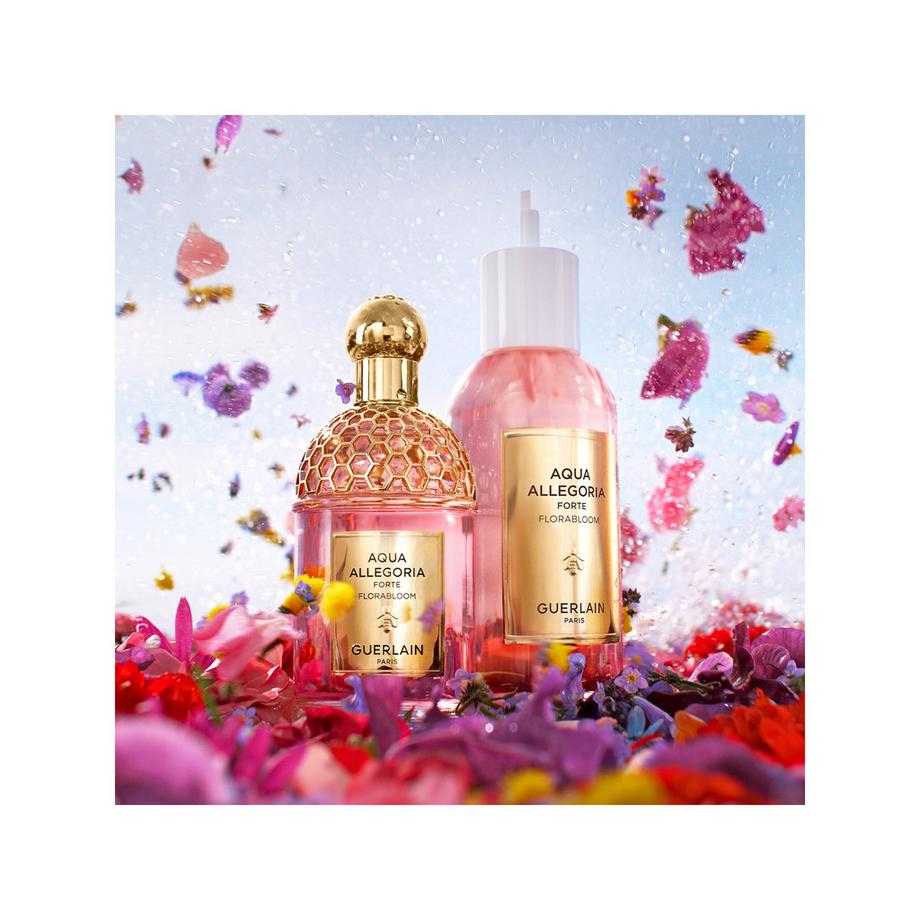 Guerlain Aqua Allegoria Florabloom Forte Eau de Parfum Refill  