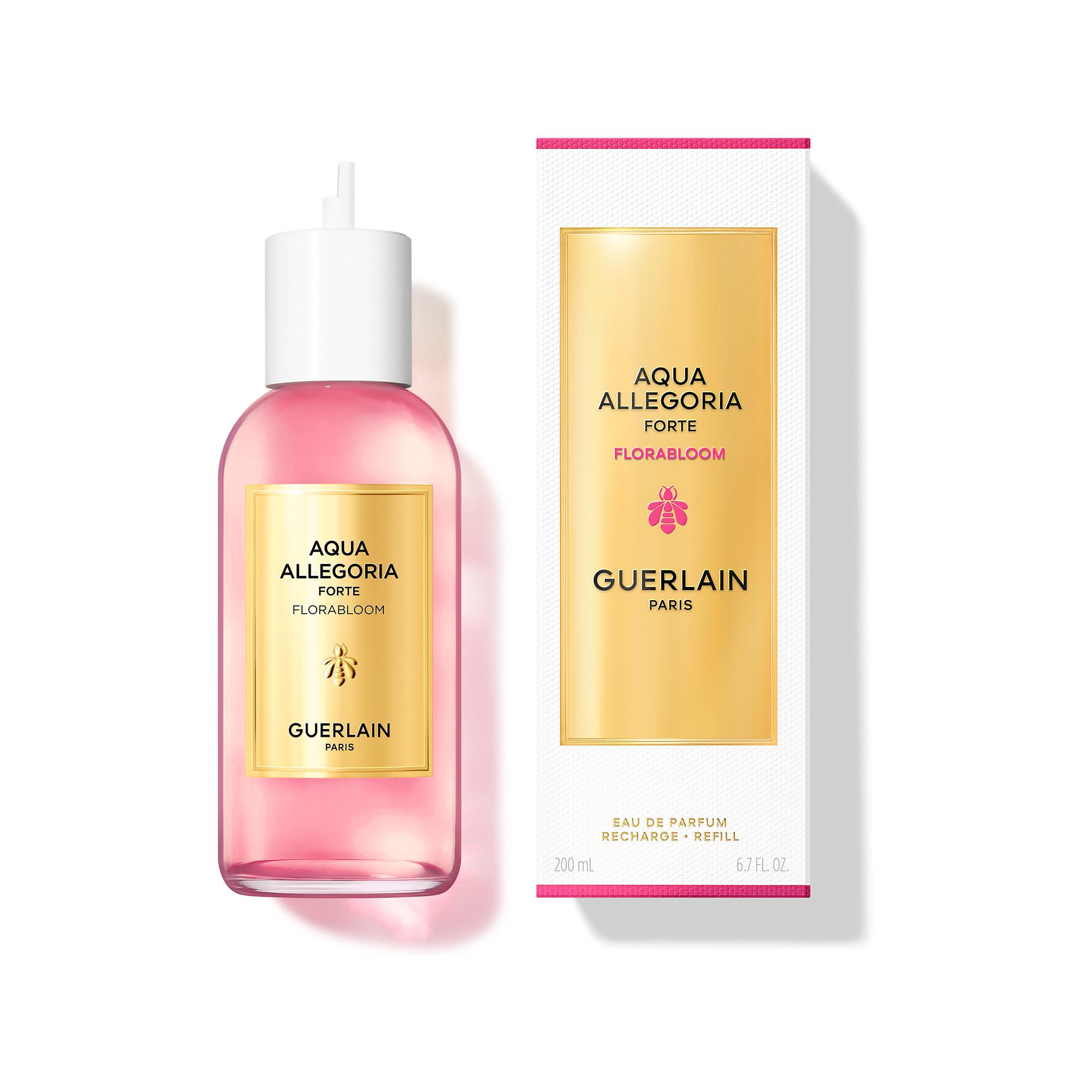 Guerlain Aqua Allegoria Florabloom Forte Eau de Parfum Refill  