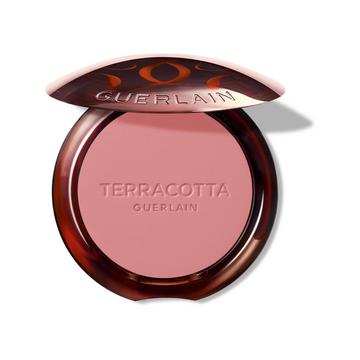 Terracotta Blush The healthy glow powder blush 90% naturally-derived ingredients