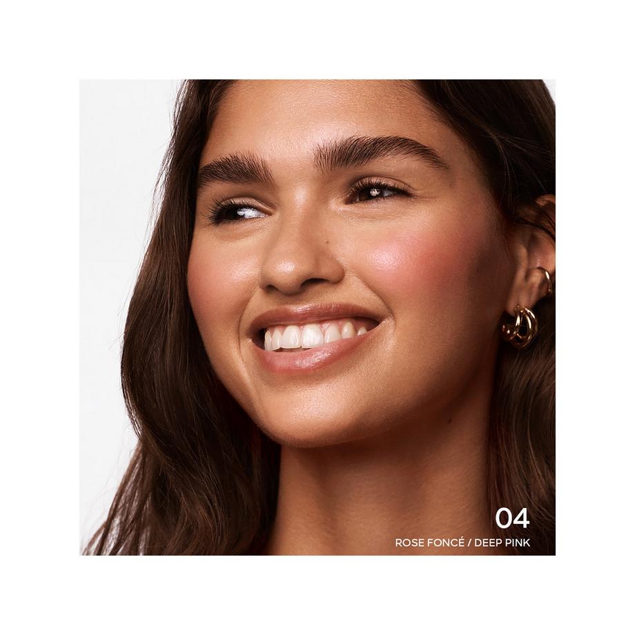 Guerlain TERRA BLUSH Terracotta Blush  Le fard à joues effet bonne mine  90% d'ingrédients d'origine naturelle 