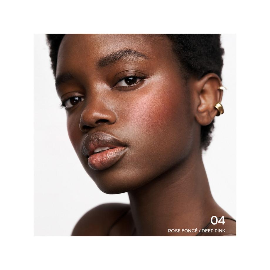 Guerlain TERRA BLUSH Terracotta Blush  Le fard à joues effet bonne mine  90% d'ingrédients d'origine naturelle 