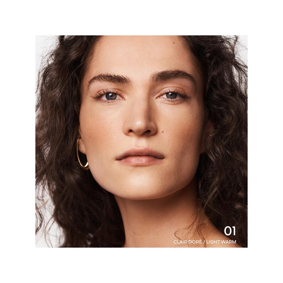 Guerlain TERRA BRONZ/PDR Terracotta  The Bronzing Powder 96% Naturally-derived ingredients Refill 