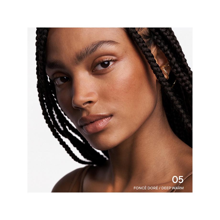 Guerlain TERRA BRONZ/PDR Terracotta  The Bronzing Powder 96% Naturally-derived ingredients Refill 